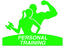 Personal training link HFC
